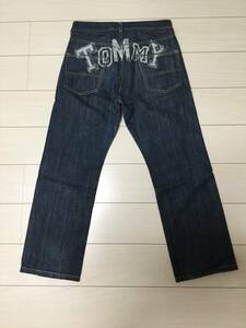 少難あり TOMMY