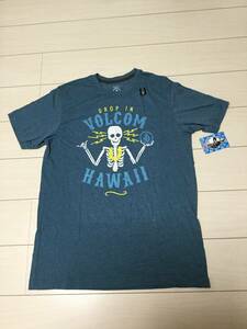 未使用 VOLCOM L/G HAWAII