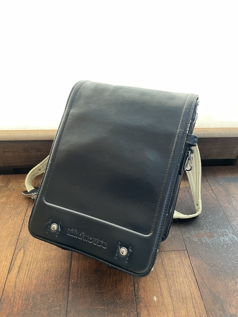2022セール 新品/ HOUSEのランドセル miki その他 - alnmm.com