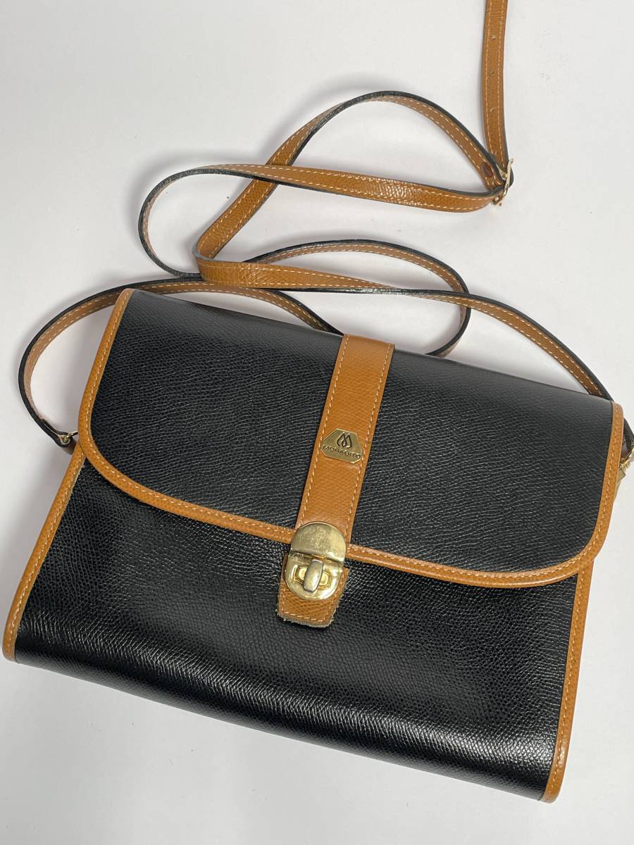 新品登場 最高峰 クロコ MORABITO 1Place Vendomeハンドバッグ