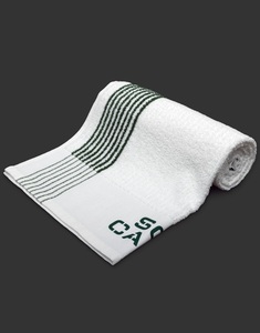 Scotty Cameron - Caddy Towel - White/Green Masters Limited スコッティ キャメロン キャディタオル マスターズ 限定品 新品