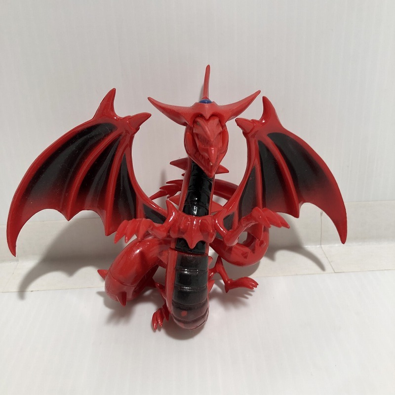 オシリスの天空竜 フィギュアの値段と価格推移は?|6件の売買データ