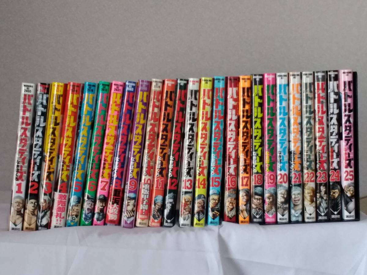 ヤフオク! -「バトルスタディーズ」の落札相場・落札価格