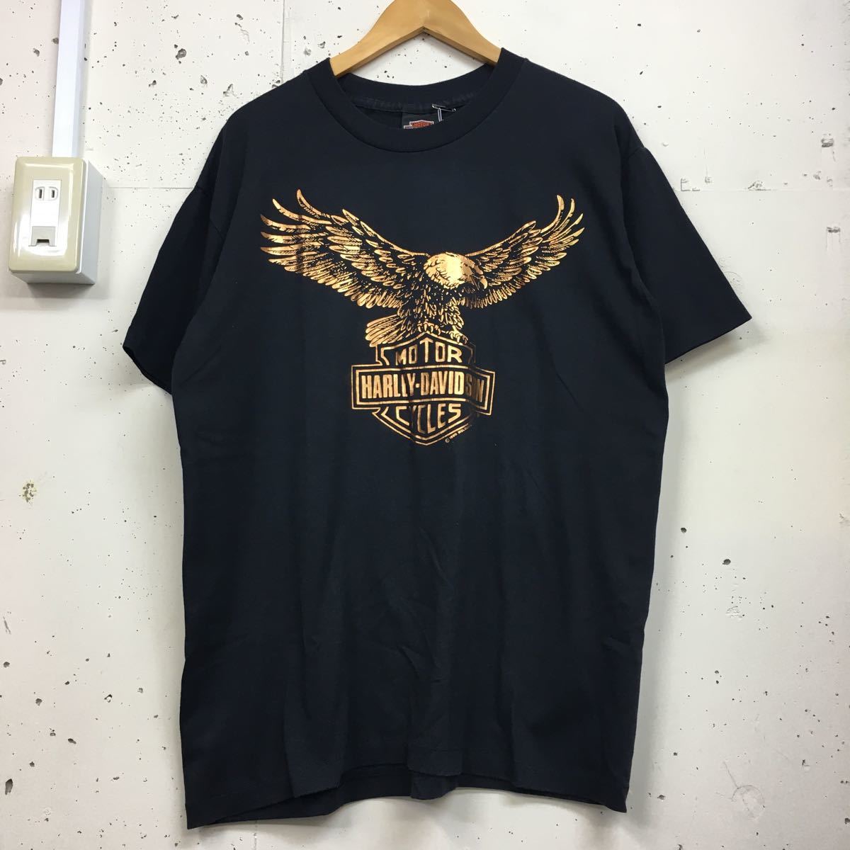 2024年最新】Yahoo!オークション -harley davidson tシャツ 90(自動車