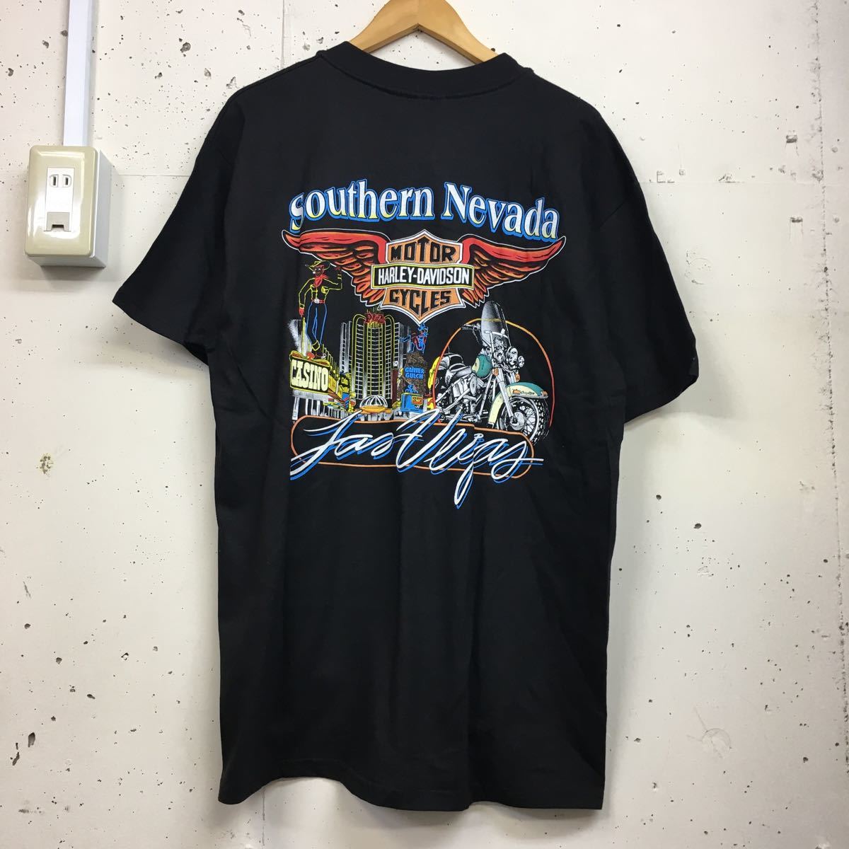 2023年最新】ヤフオク! -harley davidson tシャツ 90(自動車