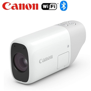 Canon Canon Canon PowerShot Zoom Power Shot Zoom Telecope Wi-Fi Bluetooth Установленная ручная форма