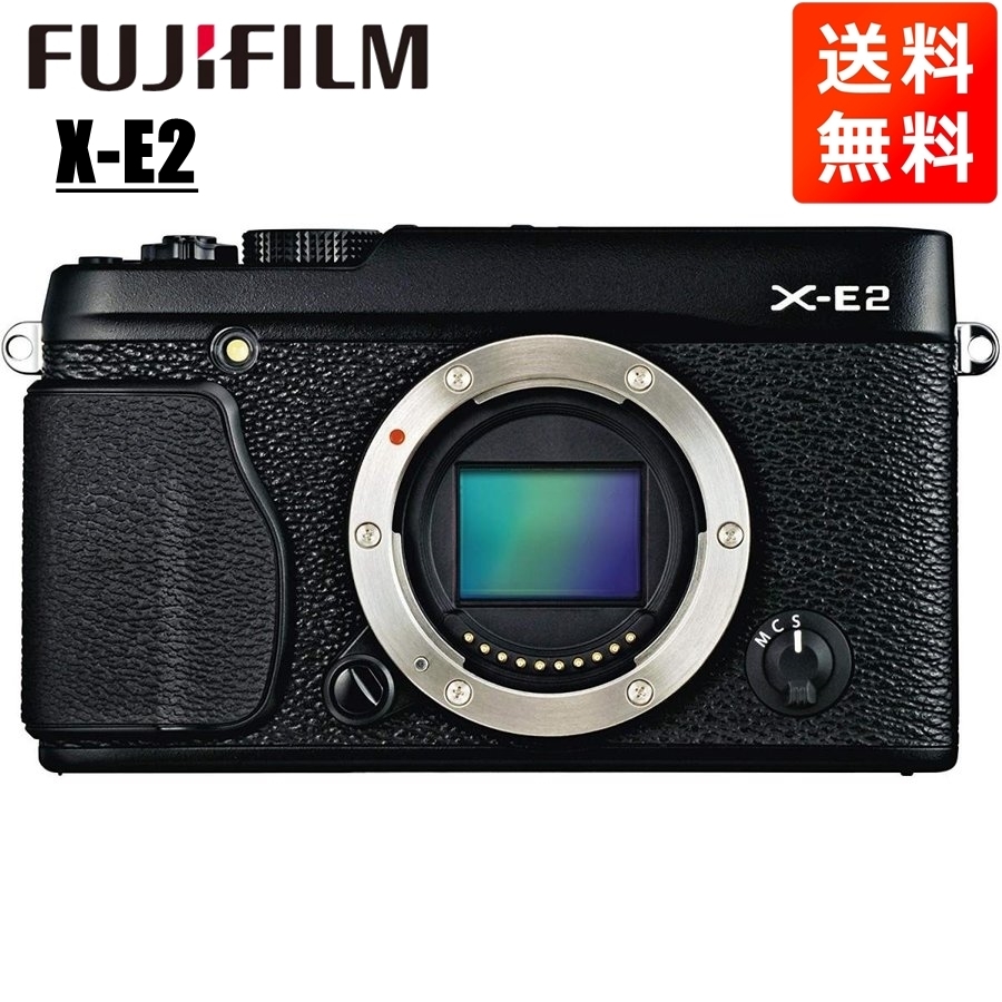 富士フイルム FUJIFILM X-E2 ボディ オークション比較 - 価格.com 富士フイルム FUJIFILM X-E2 ボディ オークション比較 - 価格.com