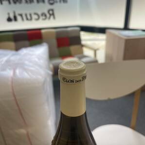[ワイン] シャトー・ヌフ・デュ・パプ クロ・デ・パプ・ブラン 2020 750mlの画像5