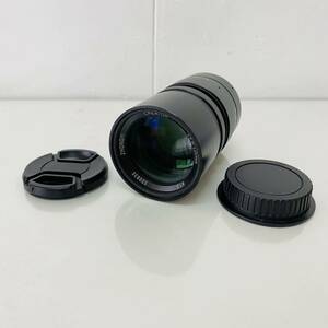 美品　動作品　中一光学　ZHONGYI CREATOR 　F 2.8 135mm Canon EFマウント i13566　 60サイズ発送