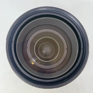 1円〜美品＊NIKON ニコン AF NIKKOR 24-85mm F2.8-4Dの画像10