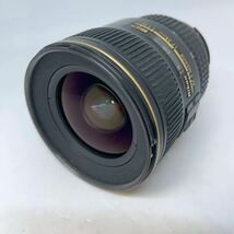 Nikon ニコン Ai AF-S Zoom Nikkor 17-35mm F2.8D IF-ED フルサイズ対応　超広角ズームレンズ_画像2