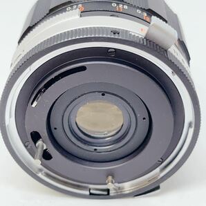 外観美品＊ミランダ AUTO-MIRANDA E 28mm F2.8 カメラ レンズキャップ・ケース付の画像5