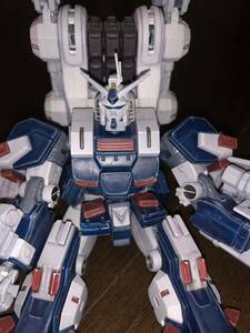 ガンダム ガンプラ フィギュア 完成品 プラスチック製