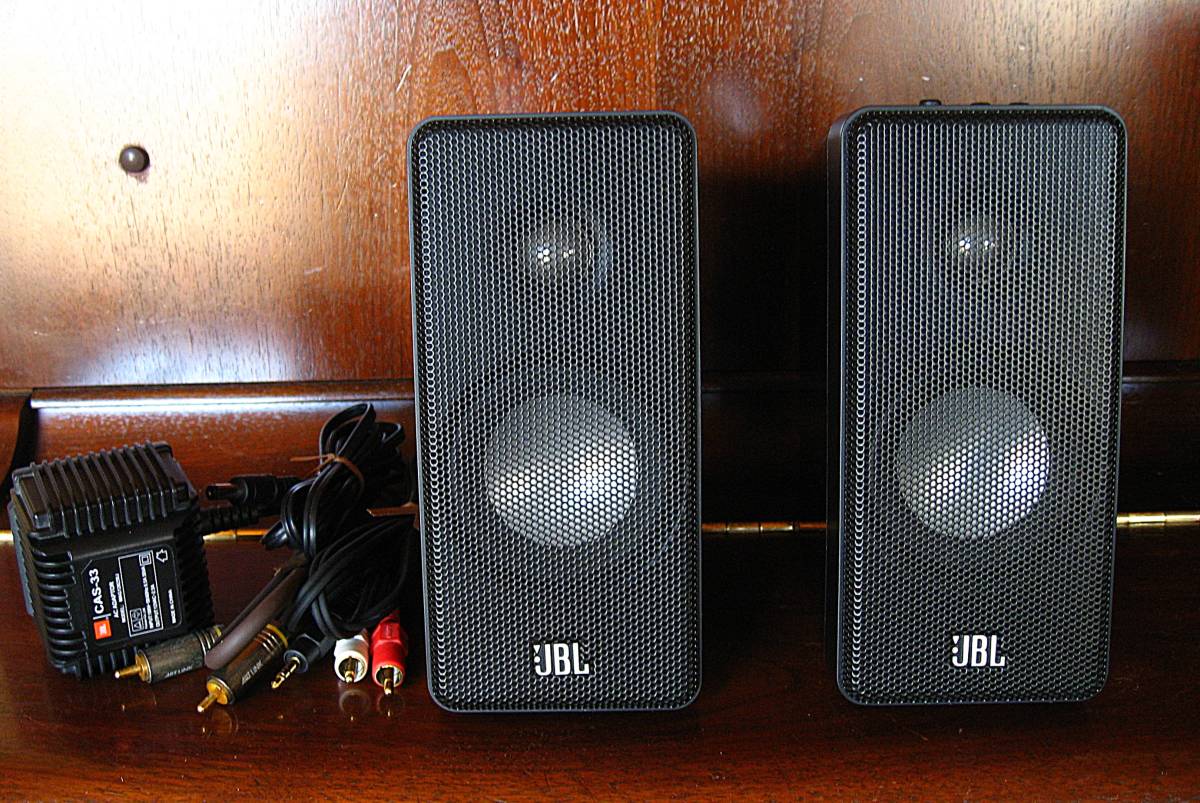 ヤフオク! -「jbl cas-33」の落札相場・落札価格