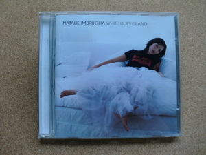 ＊【CD】Natalie Imbruglia／White Lilies Island（74321 913422）（輸入盤）