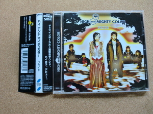 ＊【CD】ハイ アンド マイティカラー／プライド（SECL140）（日本盤）