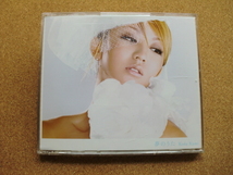 ＊【CD】倖田來未／夢のうた/ふたりで…（RZCD45469）（日本盤）_画像3