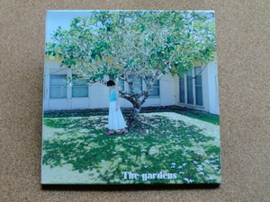 ＊【CD】ガーデンズ／約束の場所へ（TFCC-87030）（日本盤）紙ジャケット