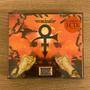 Emancipation (1996) / Prince 