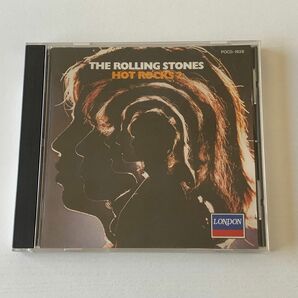 HOT ROCKS 2 (1971) / The Rolling Stones