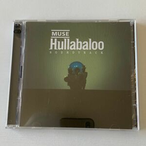 Hullabaloo (2002) / Muse 