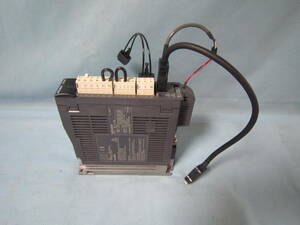 MITSUBISHI AC SERVO MR-J3-40B 400W 三菱電機ACサーボアンプ