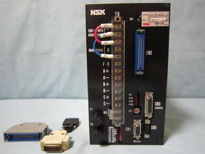 NSK SERVO EMLYB3AF4-05 サーボドライブ (外寸約:横12cm*奥25cm*高27cm/5.6kg）