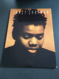 ◆◇TRACY CHAPMAN/トレイシー・チャップマン 楽譜　（ピアノ・ヴォーカル・ギター）◇◆