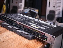 BEHRINGER MDX2000 composer 動作チェック済み_画像3