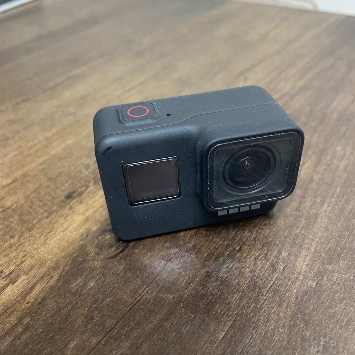 GoPro HERO 7 blackの新品・未使用品・中古品｜PayPayフリマ