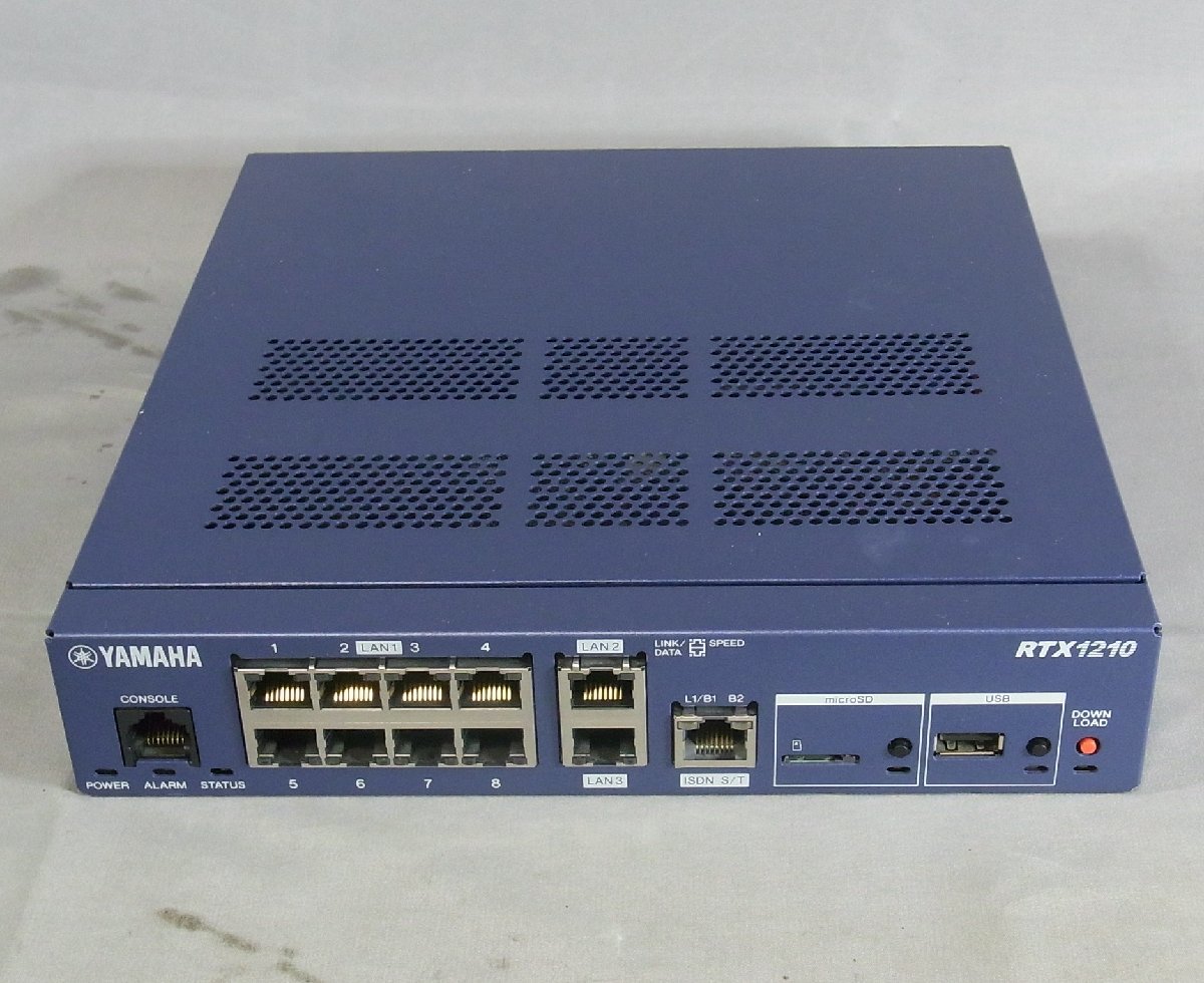 2023年最新】ヤフオク! -vpn ルーターの中古品・新品・未使用品一覧