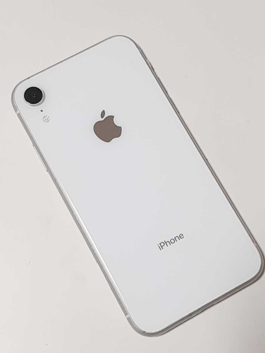 iphone XR 64GB SIMフリー 美品です。 | JChere雅虎拍卖代购