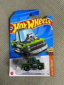 ホットウィール Hot Wheels シボレー 