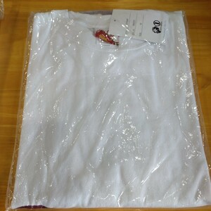 NESTA BRAND ネスタ ブランド ホワイト M ロングTシャツ 出品検索→ GAMSB HB