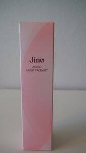 味の素　ジーノ　JINO★アミノ　モイスト　フェイスミスト　50ml　1本★未使用　未開封【化粧水】