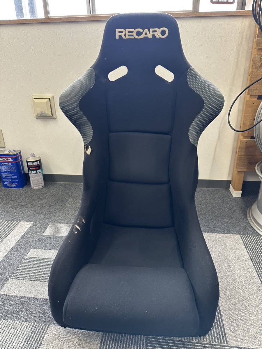 ヤフオク! -「00・」(レカロ) (シート)の落札相場・落札価格