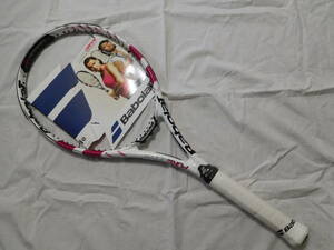  Babolat pure Drive pink new goods 