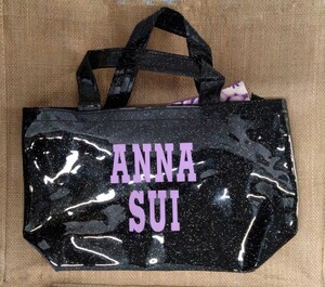 ANNA SUI（アナスイ）◇ミニトート◇新品