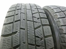 L-5307 中古スタッドレス ヨコハマ アイスガード iG50 PLUS 195/65R15 91Q (4本)_画像2