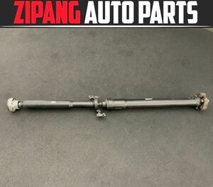 PR006 970 Panamera 4 propeller shaft *970 421 011 32 ^ center bearing part crack crack equipped 0