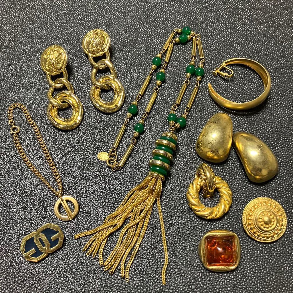 ヴィンテージアクセサリーまとめ売り 1|PayPayフリマ