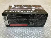 ☆新品☆ Defi デフィー ADVANCE アドバンス BF リンクメーター 60Φ 油温計 OIL Temp 油温 ホワイト JZA80 BNR32 BCNR33 FD3S BNR34 JZX90_画像9