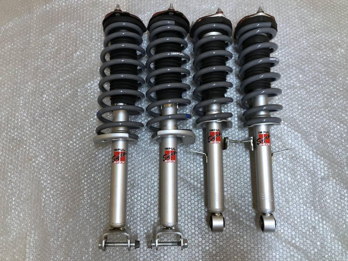 ヤフオク! -「フーガ impul」の落札相場・落札価格