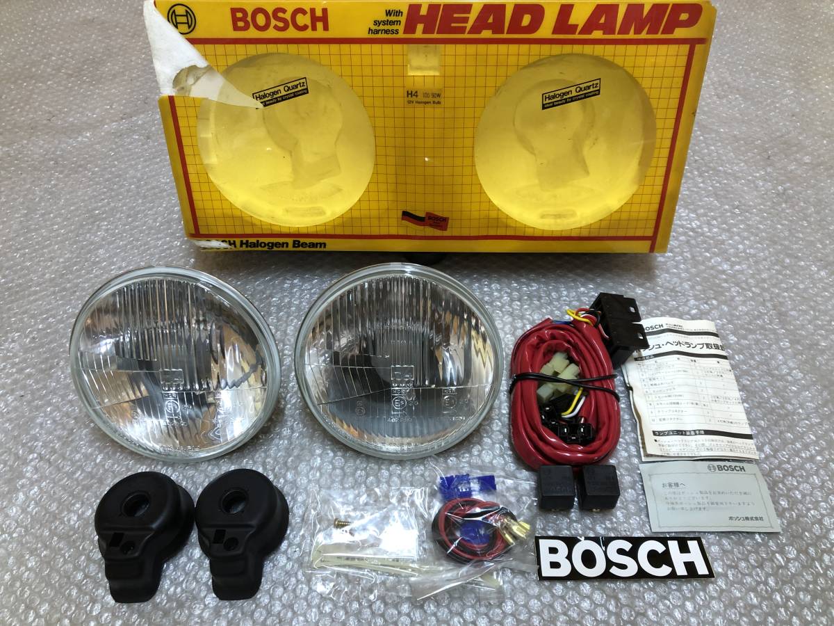 2024年最新】Yahoo!オークション -boschボッシュ(ライト)の中古品 