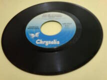 Blondie : Call Me (Theme From The Paramount Picture AMERICAN GIGGOLO) / Same (Instrumental) ; USA Chrysalis 7 inch 45 // CHS 2414_画像4