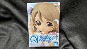 【送料無料】Q posket petit 渡辺曜（Brightest Melody） ラブライブ！サンシャイン！！ Aqours 斉藤朱夏 キューポスケット