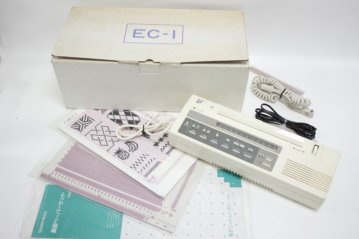 ヤフオク! -「電子コントローラー ec1」の落札相場・落札価格