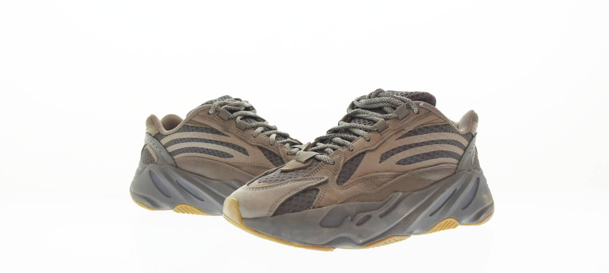 2023年最新】Yahoo!オークション -adidas yeezy boost 700(26.5cm)の