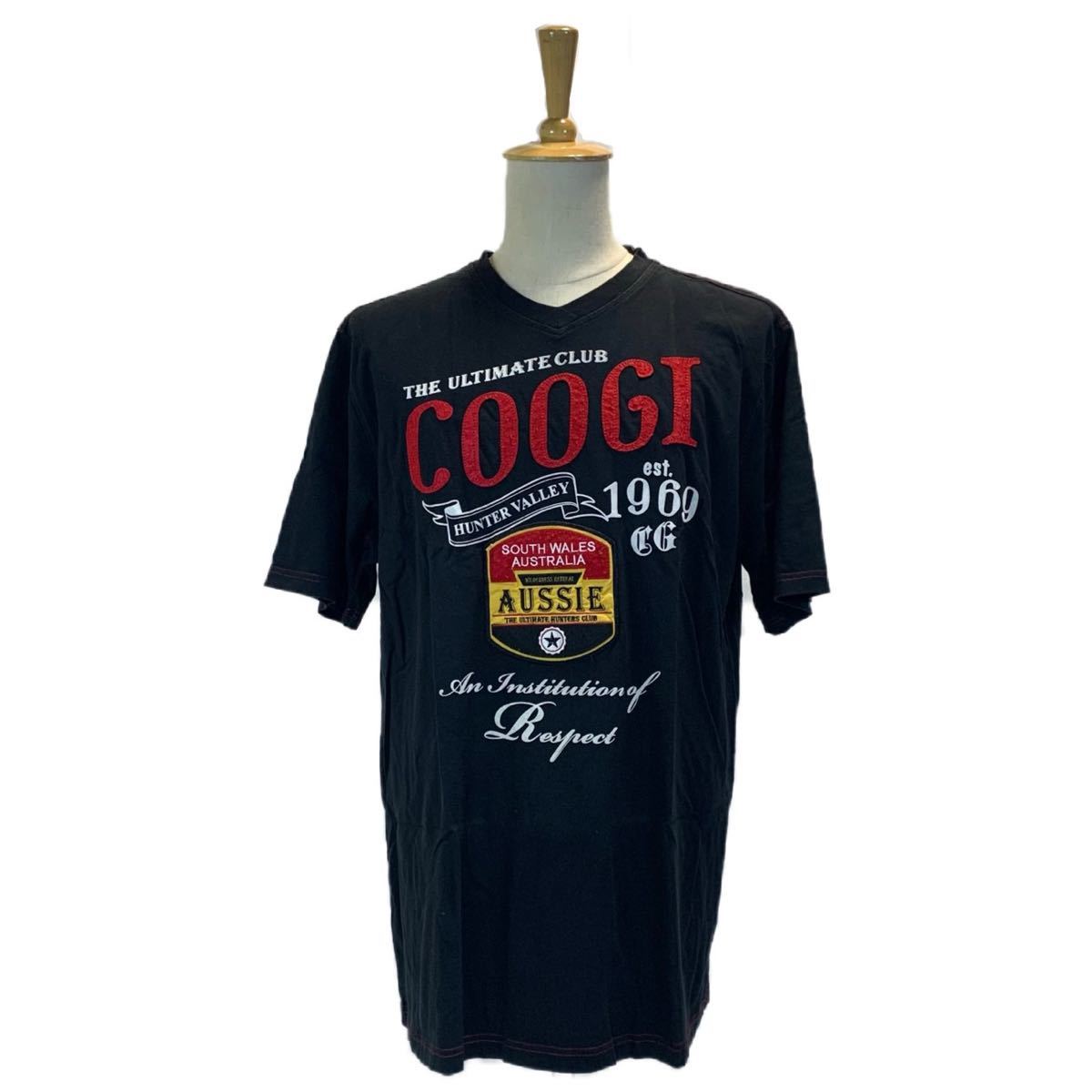 2024年最新】Yahoo!オークション -coogi tシャツ(ファッション)の中古 