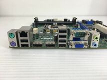 【即納/送料無料】 DELL 0JVY7H /T1700 MT 用 マザーボード /BIOS起動確認済 【中古品/動作品】 (MT-D-041)_画像3